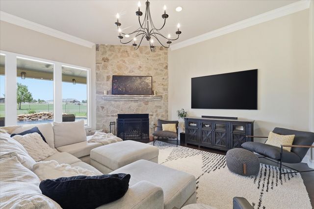 4920 Peden Road, Fort Worth, TX 76179