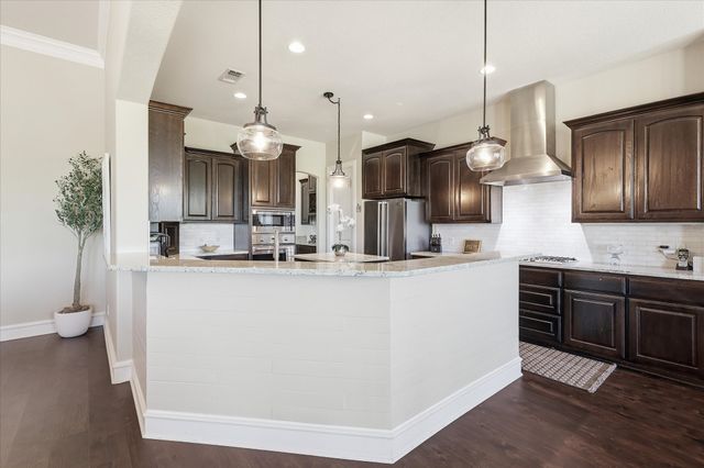 4920 Peden Road, Fort Worth, TX 76179