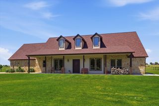 4920 Peden Road, Fort Worth, TX 76179