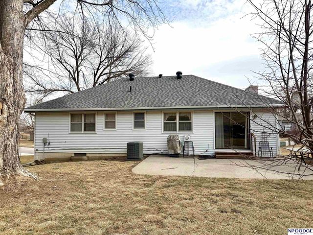 549 S 23 Street, Blair, NE 68008
