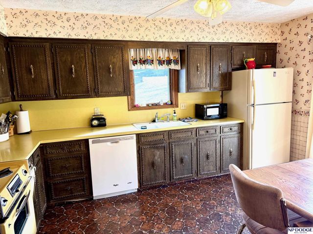 549 S 23 Street, Blair, NE 68008