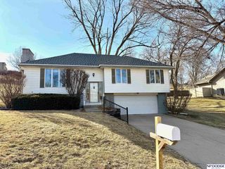 549 S 23 Street, Blair, NE 68008