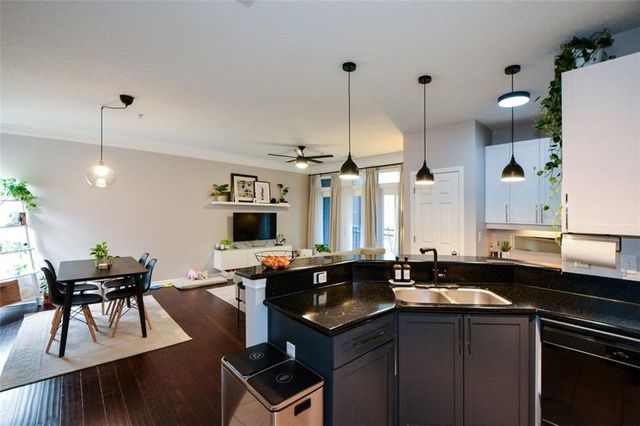 400 17th NW Street 1219, Atlanta, GA 30363