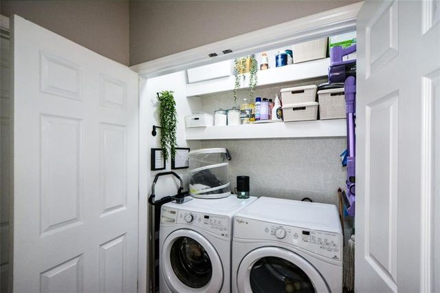 400 17th NW Street 1219, Atlanta, GA 30363