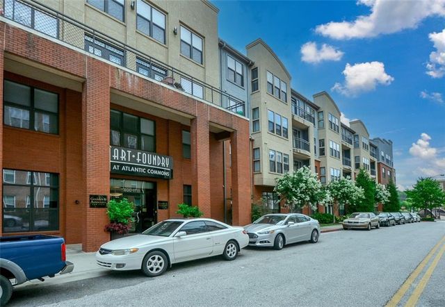 400 17th NW Street 1219, Atlanta, GA 30363