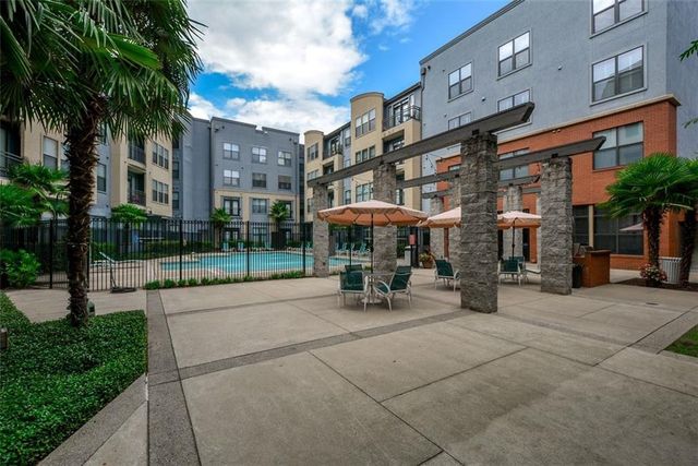 400 17th NW Street 1219, Atlanta, GA 30363