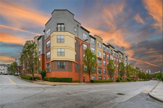 400 17th NW Street 1219, Atlanta, GA 30363