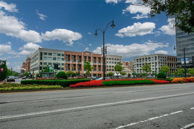 400 17th NW Street 1219, Atlanta, GA 30363