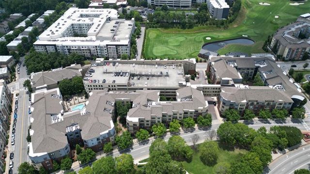 400 17th NW Street 1219, Atlanta, GA 30363