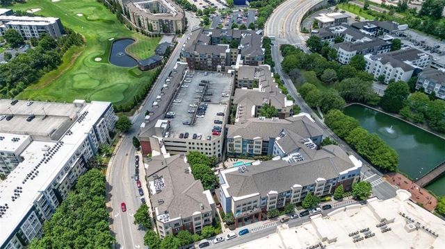 400 17th NW Street 1219, Atlanta, GA 30363