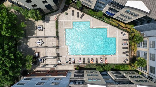 400 17th NW Street 1219, Atlanta, GA 30363