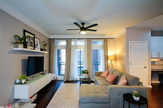 400 17th NW Street 1219, Atlanta, GA 30363