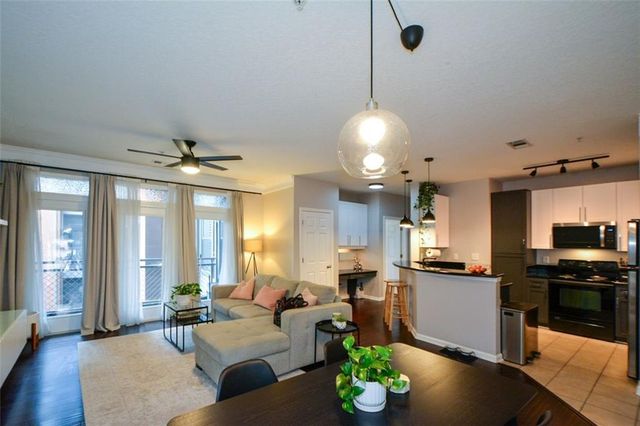 400 17th NW Street 1219, Atlanta, GA 30363