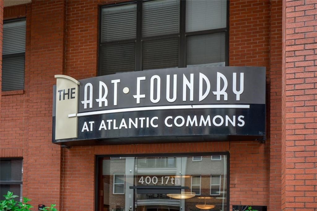 400 17th NW Street 1219, Atlanta, GA 30363