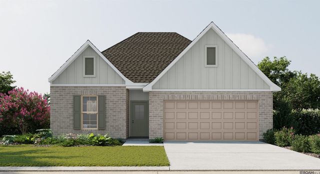 30716 Eden Way Drive, Denham Springs, LA 70726