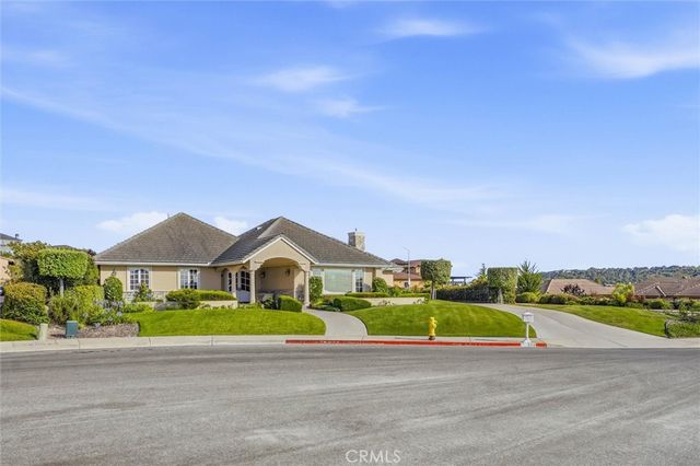 503 N Via Belmonte Court, Arroyo Grande, CA 93420