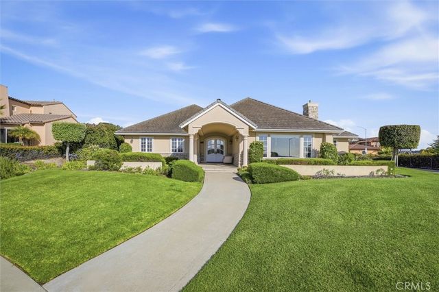 503 N Via Belmonte Court, Arroyo Grande, CA 93420