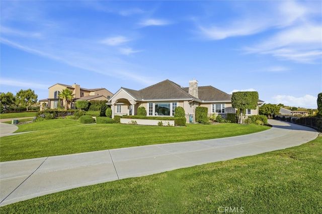 503 N Via Belmonte Court, Arroyo Grande, CA 93420