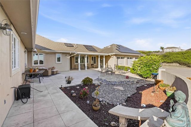 503 N Via Belmonte Court, Arroyo Grande, CA 93420