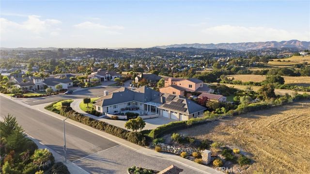 503 N Via Belmonte Court, Arroyo Grande, CA 93420