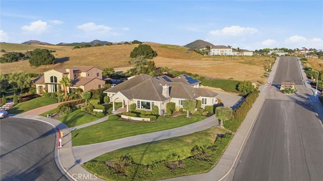 503 N Via Belmonte Court, Arroyo Grande, CA 93420