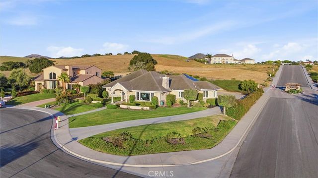 503 N Via Belmonte Court, Arroyo Grande, CA 93420