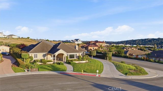 503 N Via Belmonte Court, Arroyo Grande, CA 93420