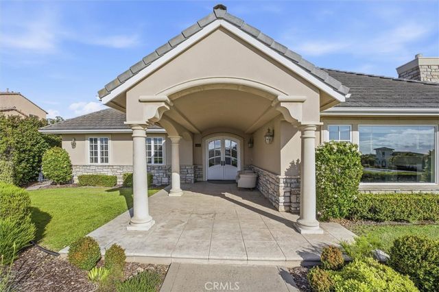 503 N Via Belmonte Court, Arroyo Grande, CA 93420