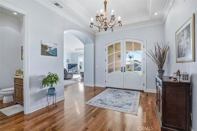 503 N Via Belmonte Court, Arroyo Grande, CA 93420