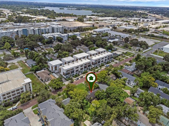 35 W HARDING STREET, Orlando, FL 32806