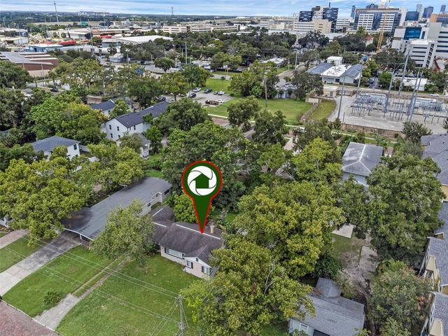 35 W HARDING STREET, Orlando, FL 32806