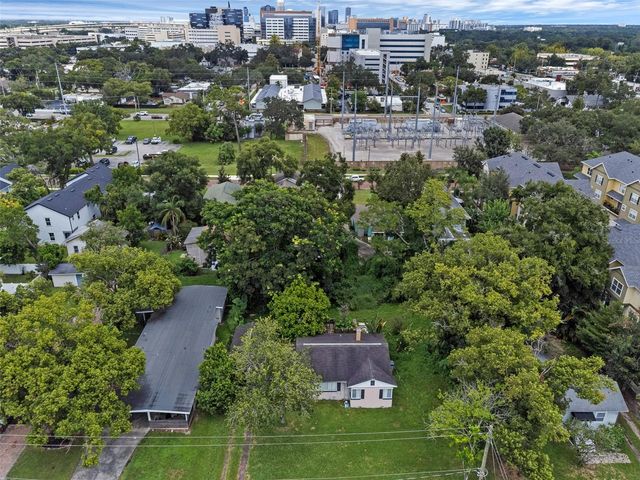 35 W HARDING STREET, Orlando, FL 32806