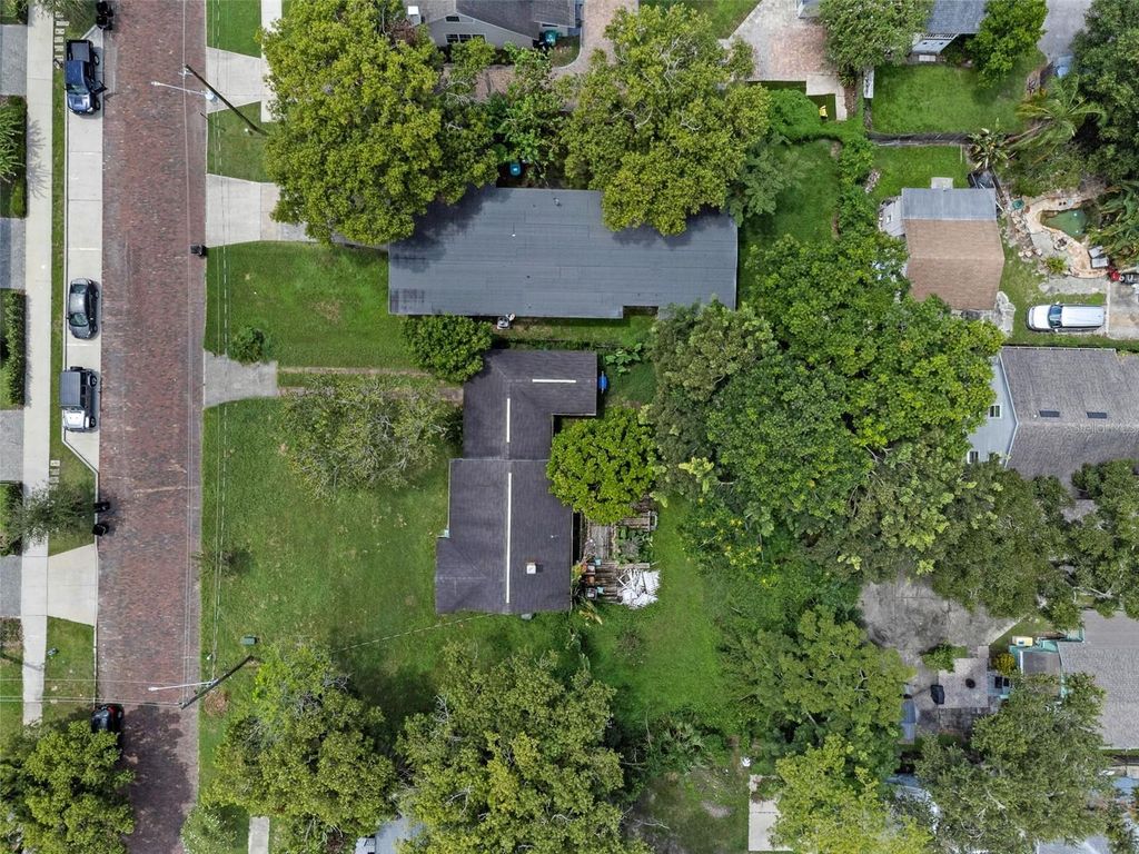 35 W HARDING STREET, Orlando, FL 32806