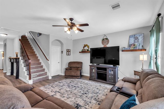 10211 Norway Spruce Lane, Tomball, TX 77375