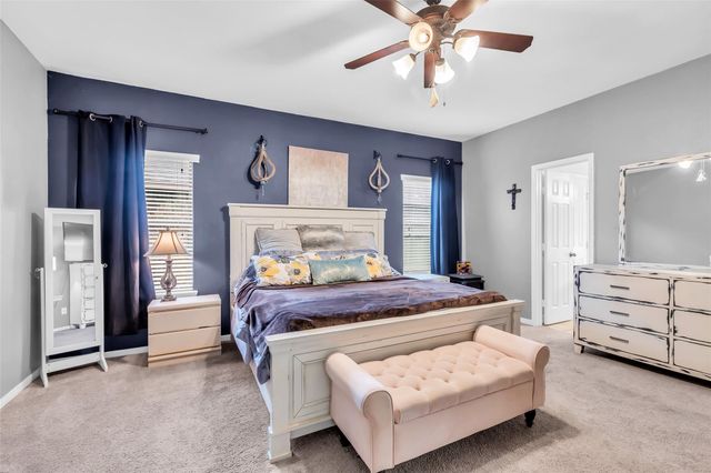 10211 Norway Spruce Lane, Tomball, TX 77375