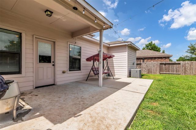 10211 Norway Spruce Lane, Tomball, TX 77375