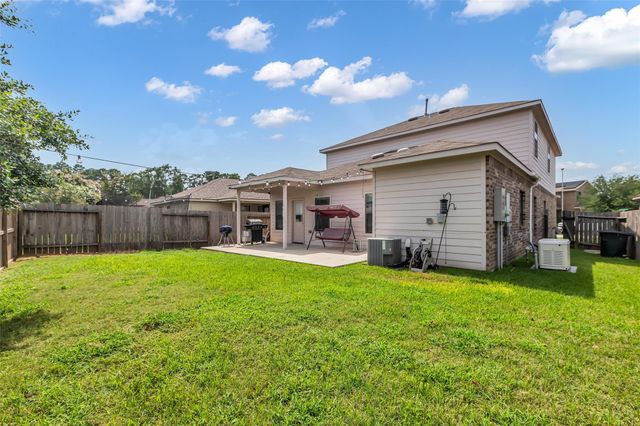 10211 Norway Spruce Lane, Tomball, TX 77375