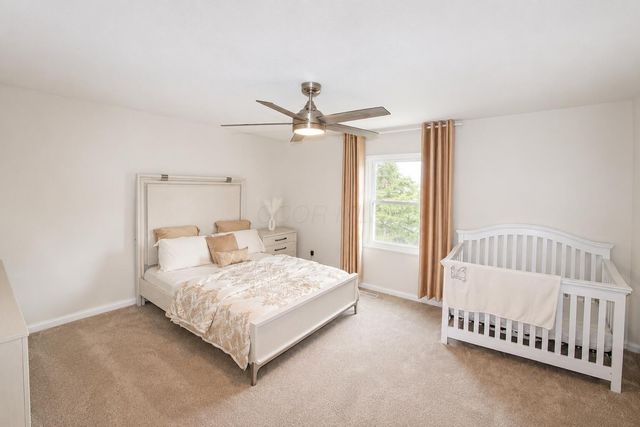 6644 Eastland Court, Columbus, OH 43085