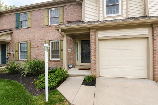 6644 Eastland Court, Columbus, OH 43085