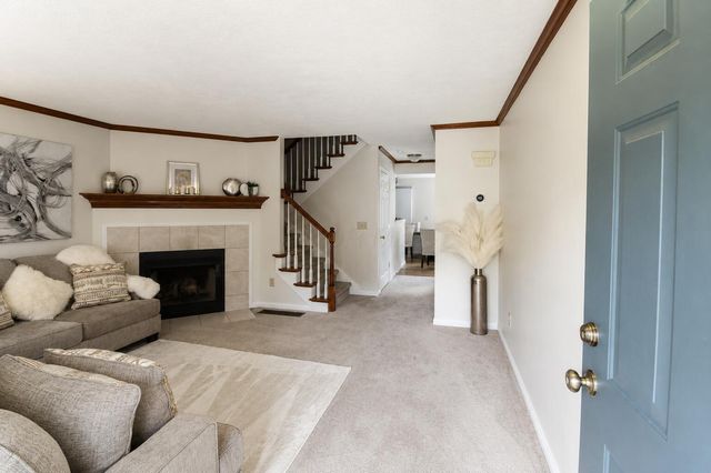 6644 Eastland Court, Columbus, OH 43085