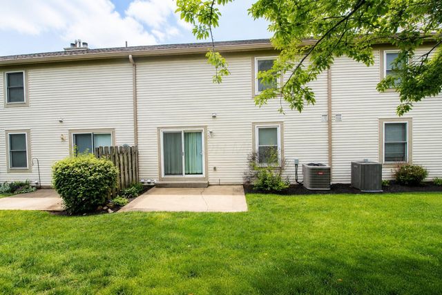 6644 Eastland Court, Columbus, OH 43085