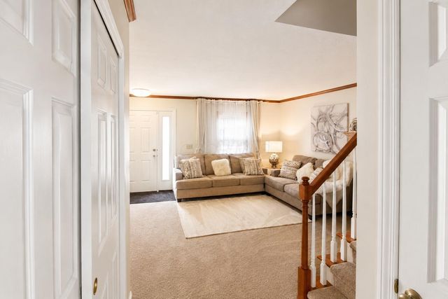 6644 Eastland Court, Columbus, OH 43085
