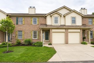 6644 Eastland Court, Columbus, OH 43085