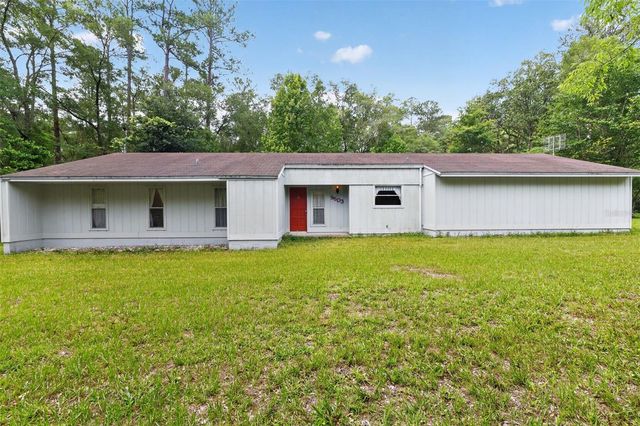 9603 SW 17TH AVENUE, Gainesville, FL 32607