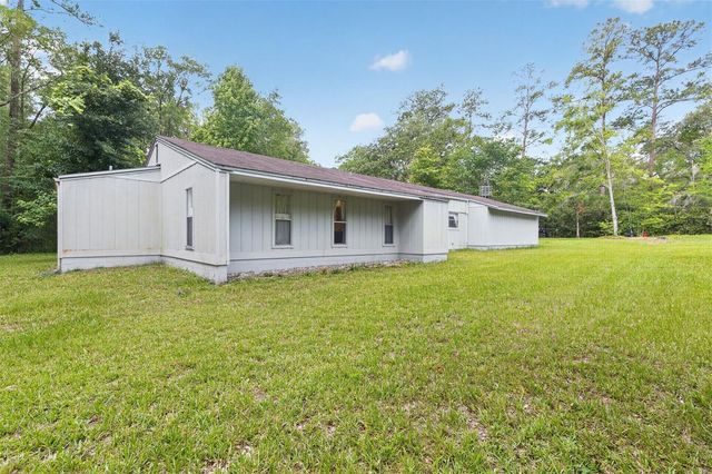 9603 SW 17TH AVENUE, Gainesville, FL 32607