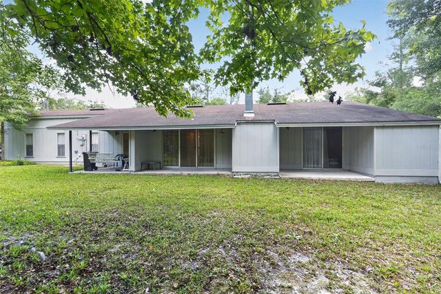 9603 SW 17TH AVENUE, Gainesville, FL 32607
