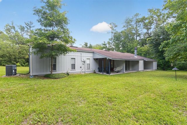 9603 SW 17TH AVENUE, Gainesville, FL 32607