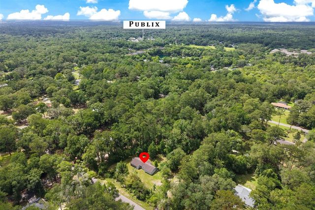 9603 SW 17TH AVENUE, Gainesville, FL 32607