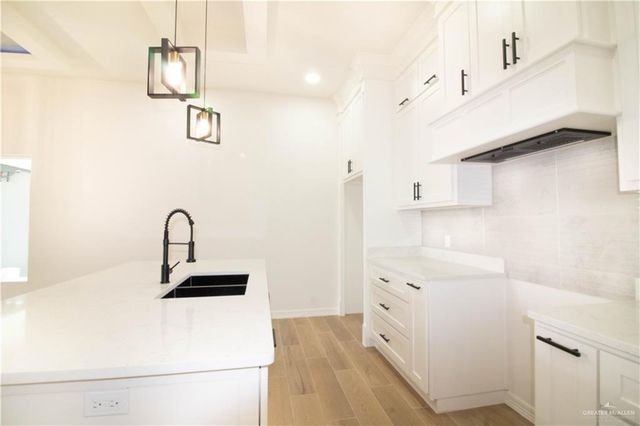 3308 E Alexa Street, Edinburg, TX 78542