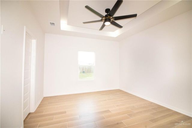 3308 E Alexa Street, Edinburg, TX 78542